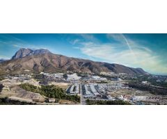 Chalet en Venta en Finestrat, Alicante