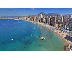 Chalet en Venta en Finestrat, Alicante