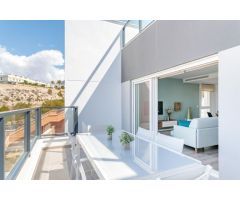 Chalet en Venta en Finestrat, Alicante