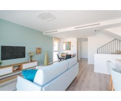 Chalet en Venta en Finestrat, Alicante