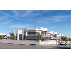 Bungalow en Venta en San Miguel de Salinas, Alicante