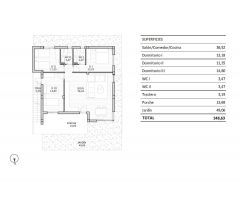 Bungalow en Venta en San Miguel de Salinas, Alicante