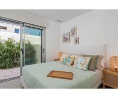 Chalet en Venta en Los Dolores, Murcia