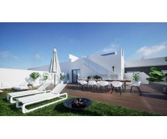 Atico en Venta en Benijófar, Alicante