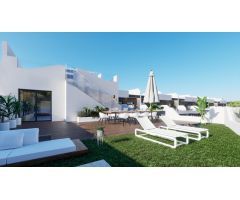 Atico en Venta en Benijófar, Alicante