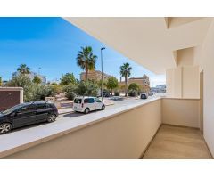 Atico en Venta en Benijófar, Alicante