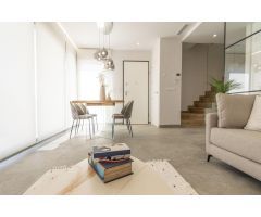 Chalet en Venta en Pilar de la Horadada, Alicante