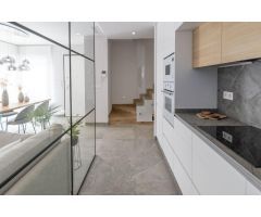 Chalet en Venta en Pilar de la Horadada, Alicante