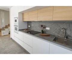 Chalet en Venta en Pilar de la Horadada, Alicante