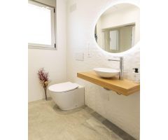 Chalet en Venta en Pilar de la Horadada, Alicante