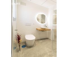 Chalet en Venta en Pilar de la Horadada, Alicante
