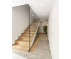 Chalet en Venta en Pilar de la Horadada, Alicante
