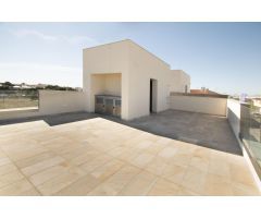 Chalet en Venta en Pilar de la Horadada, Alicante