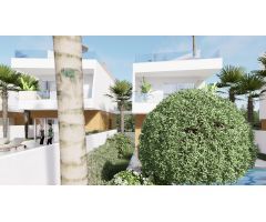 Chalet en Venta en Pilar de la Horadada, Alicante