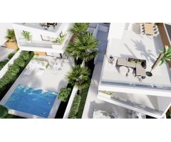 Chalet en Venta en Pilar de la Horadada, Alicante