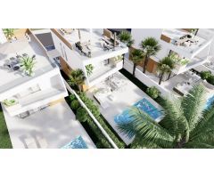 Chalet en Venta en Pilar de la Horadada, Alicante