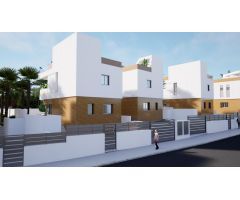 Chalet en Venta en Pilar de la Horadada, Alicante