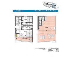 Chalet en Venta en Pilar de la Horadada, Alicante