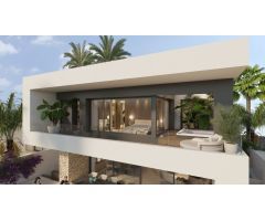 Chalet en Venta en Algorfa, Alicante