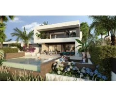 Chalet en Venta en Algorfa, Alicante
