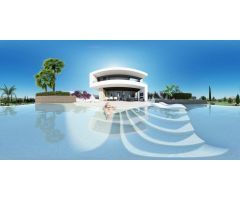Chalet en Venta en Algorfa, Alicante