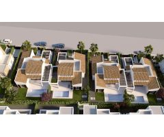 Chalet en Venta en Algorfa, Alicante