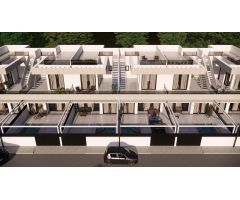 Casa de Pueblo en Venta en Rojales, Alicante