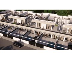 Casa de Pueblo en Venta en Rojales, Alicante