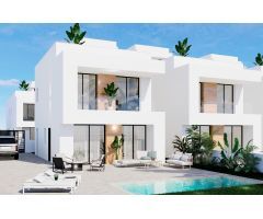 Chalet en Venta en Orihuela Costa, Alicante