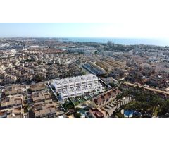 Chalet en Venta en Orihuela Costa, Alicante