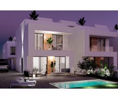Chalet en Venta en Orihuela Costa, Alicante