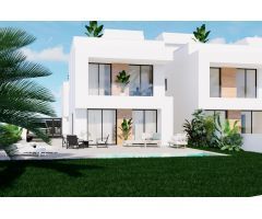 Chalet en Venta en Orihuela Costa, Alicante