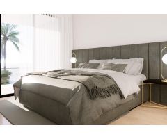 Chalet en Venta en Orihuela Costa, Alicante
