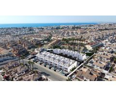 Chalet en Venta en Orihuela Costa, Alicante