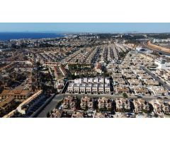 Chalet en Venta en Orihuela Costa, Alicante