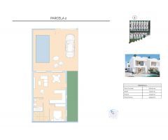 Chalet en Venta en Orihuela Costa, Alicante