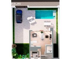 Chalet en Venta en Orihuela Costa, Alicante