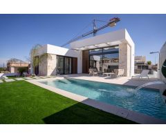 Chalet en Venta en Rojales, Alicante