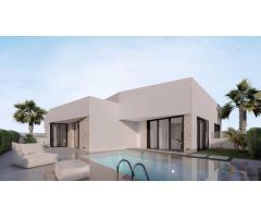 Chalet en Venta en Bigastro, Alicante