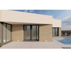 Chalet en Venta en Bigastro, Alicante