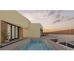 Chalet en Venta en Bigastro, Alicante
