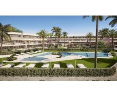 Atico en Venta en Monforte del Cid, Alicante