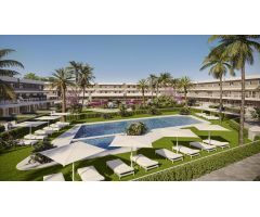Atico en Venta en Monforte del Cid, Alicante