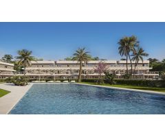 Atico en Venta en Monforte del Cid, Alicante
