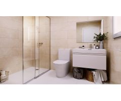 Atico en Venta en Monforte del Cid, Alicante