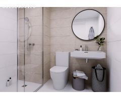 Atico en Venta en Monforte del Cid, Alicante
