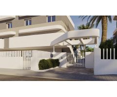 Atico en Venta en Monforte del Cid, Alicante