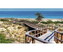 Atico en Venta en Monforte del Cid, Alicante