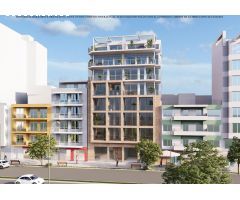 Atico en Venta en Villajoyosa, Alicante