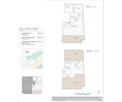 Atico en Venta en Villajoyosa, Alicante